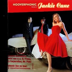 Presents Jackie Cane