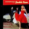 Hooverphonic Presents Jackie Cane (limitierte Edition mit Remix-CD)