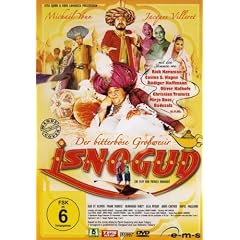 Isnogud - Der bitterb�se Gro�wesir