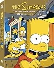 The Simpsons...
