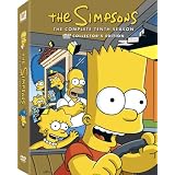 The Simpsons - The Complete Tenth Season