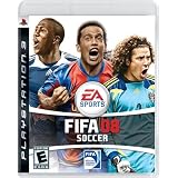  : FIFA 08