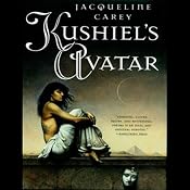 Kushiel's Avatar | [Jacqueline Carey]
