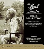 Mark Twain Audio CD Collection