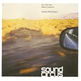 Lou Harrison Piano Concerto