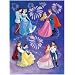 Ravensburger - Puzzle enfant - Les Princes .Et Leurs Pri. - 150 Pi�ces