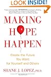 Making Hope Happen: Create the Future...