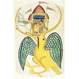Ravana and Sita in the Beak of Jatay (Print On Demand)