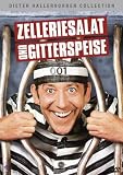Zelleriesalat und Gitterspeise - Dieter Hallervorden