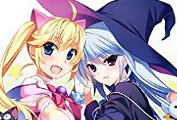 アイドル魔法少女ちるちる☆みちる 後編