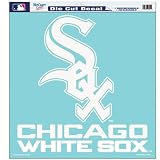 MLB Chicago White Sox Diecut Decal