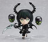 ブラック★ロックシューター ねんどろいど デッドマスター (ノンスケール ABS&PVC塗装済み可動フィギュア)
