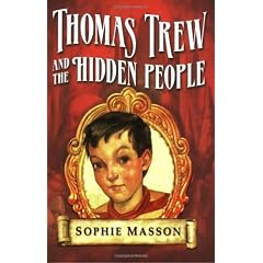 Thomas Trew and the Hidden People