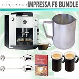 CAPRESSO F8 by CAPRESSO