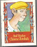 Books : And Twelve Chinese Acrobats