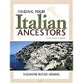 Finding Your Italian Ancestors (A Beginner's Guide) (Illustrated) (Paperback)