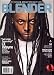 Magazines : Blender Magazine September 2008 Issue Features Lil' Wayne Cover