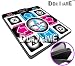 Dance Dance Revolution DDRgame (Super Sensitive-No More Delay) PS1 /PS2 Super Deluxe Pad (Version 4.0) with 1