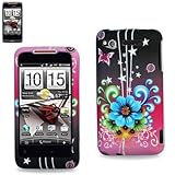 Hard Case for HTC G2 CDMA/MERGE (DEPC-HTCADR6325015)