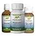 Native Remedies Triple Complex Nerve Tonic, MindSoothe and PureCalm