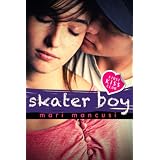 Skater Boy (First Kiss Club) ~ Mari Mancusi