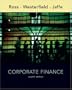 Corporate Finance, 8th Edition
