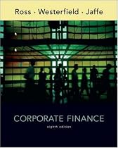 Corporate Finance with S&P card