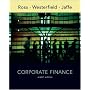 Corporate Finance with S&P card