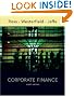 Corporate Finance with S&P card