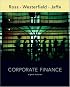 Corporate Finance with S&P card