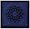 Schwarz /royalblau