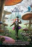 Alice in Wonderland, Original 27x40 Double-sided Regular Movie Poster Alice in Wonderland, Original 27x40 Double-sided Regular Movie Poster