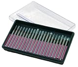 Diamond Line 20 Piece Diamond Point Bit Set