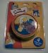 Kitchen & Housewares : The Simpsons Coaster Set in Collectors Tin