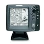 Humminbird 767 Combo Fish Finder and GPS Chartplotter