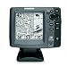 Humminbird 767 Combo Fish Finder and GPS Chartplotter