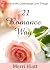 21 Romance Way (Celebrating Love Trilogy)