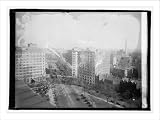 Historic Print (S): Powhatan Hotel & Railroad Adm.