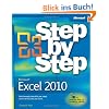 Microsoft Excel 2010 Step by Step (Step by Step (Microsoft))