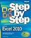 Microsoft Excel 2010 Step by Step (Step By Step (Microsoft))