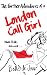 The Further Adventures of a London Call Girl