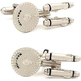 Star Trek Starship Enterprise Cufflinks