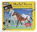 BREYER PAINT YOUR OWN HORSE ACTIVITY KIT QUARTER HORSE