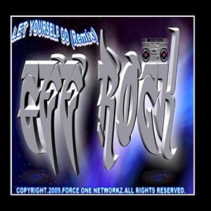 Let Yourself Go (Remix)