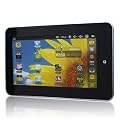 ePad - Android 2.2 Tablet with 7 Inch Touchscreen + Wifi + 3G Capability