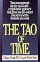 The Tao of Time