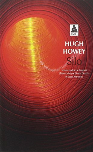 Silo (French Edition) Silo (French Edition)