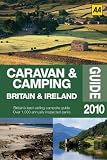 Zoom Produkt-Bild: Caravan & Camping Britain & Ireland (AA Caravan & Camping Britain & Ireland)