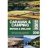 Caravan and Camping Britain 2010 (AA Lifestyle Guides)
