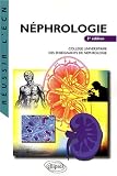 Nephrologie 3Eme Edition